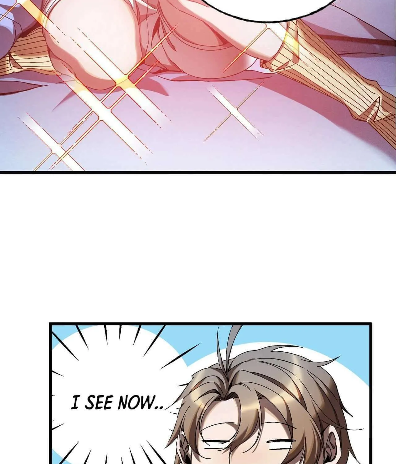 The Strongest Player Chapter 7 page 110 - 