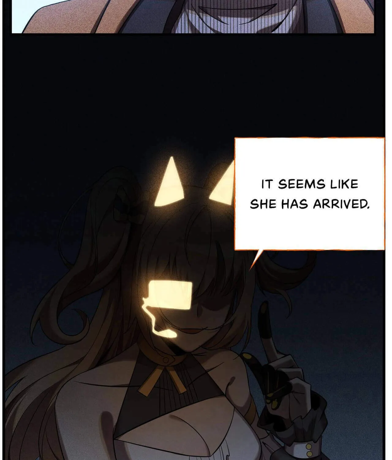 The Strongest Player Chapter 7 page 12 - 