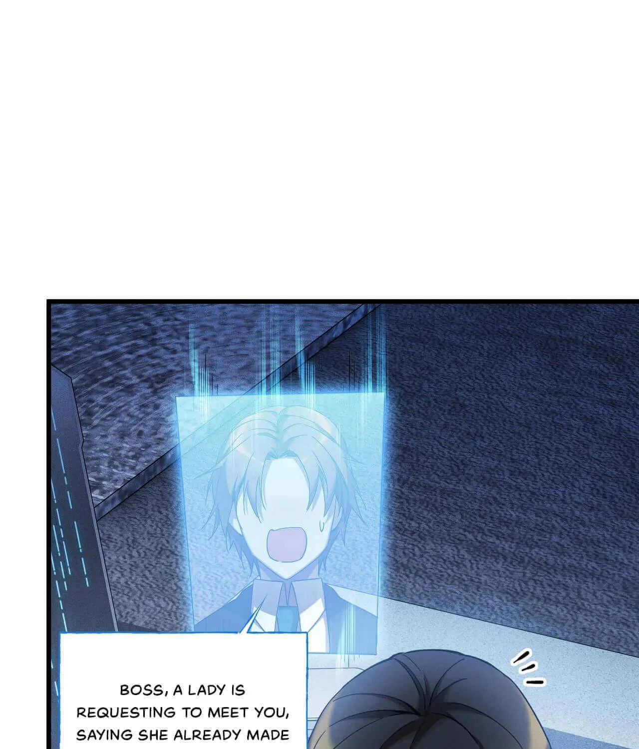 The Strongest Player Chapter 7 page 14 - 