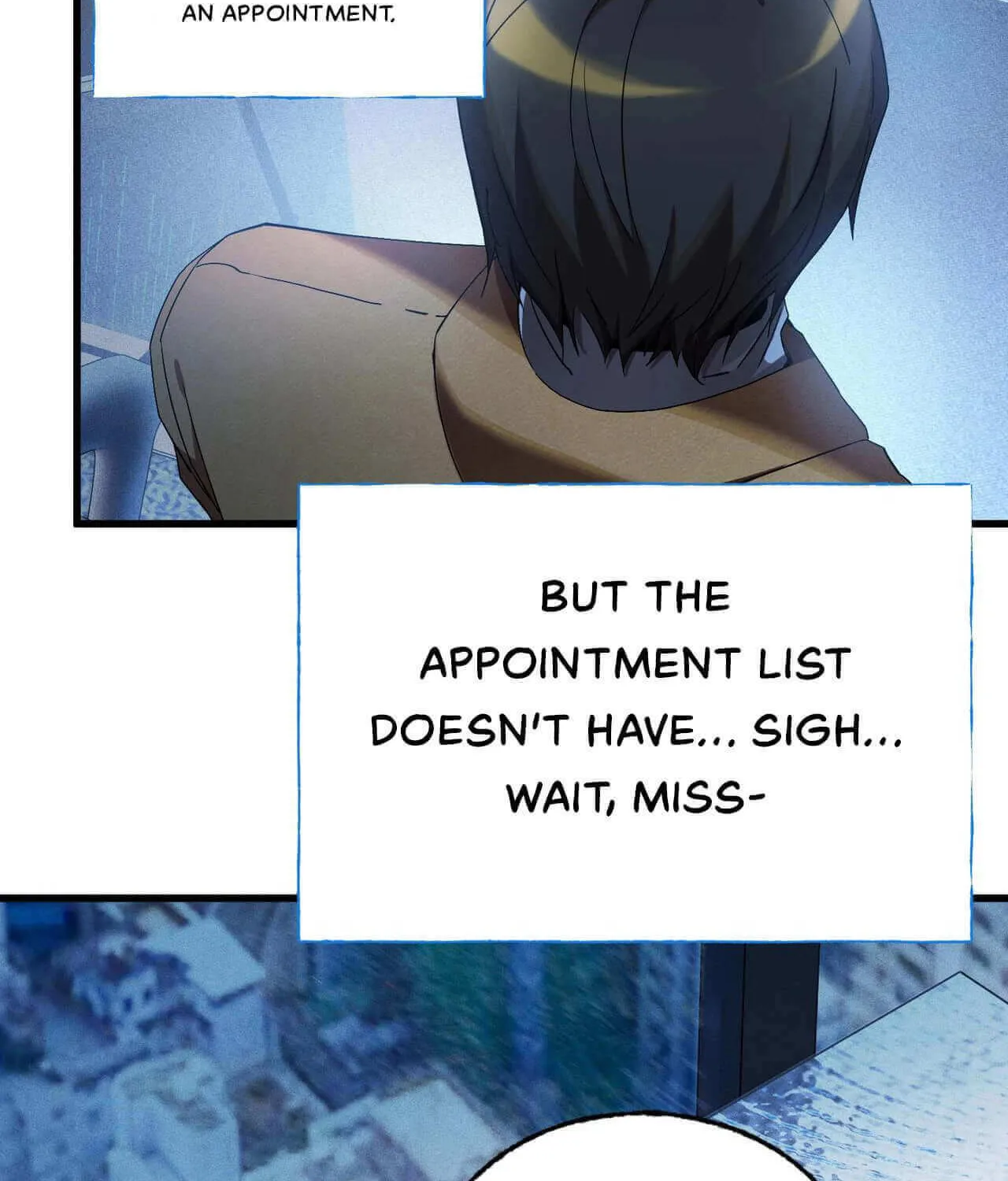 The Strongest Player Chapter 7 page 15 - 