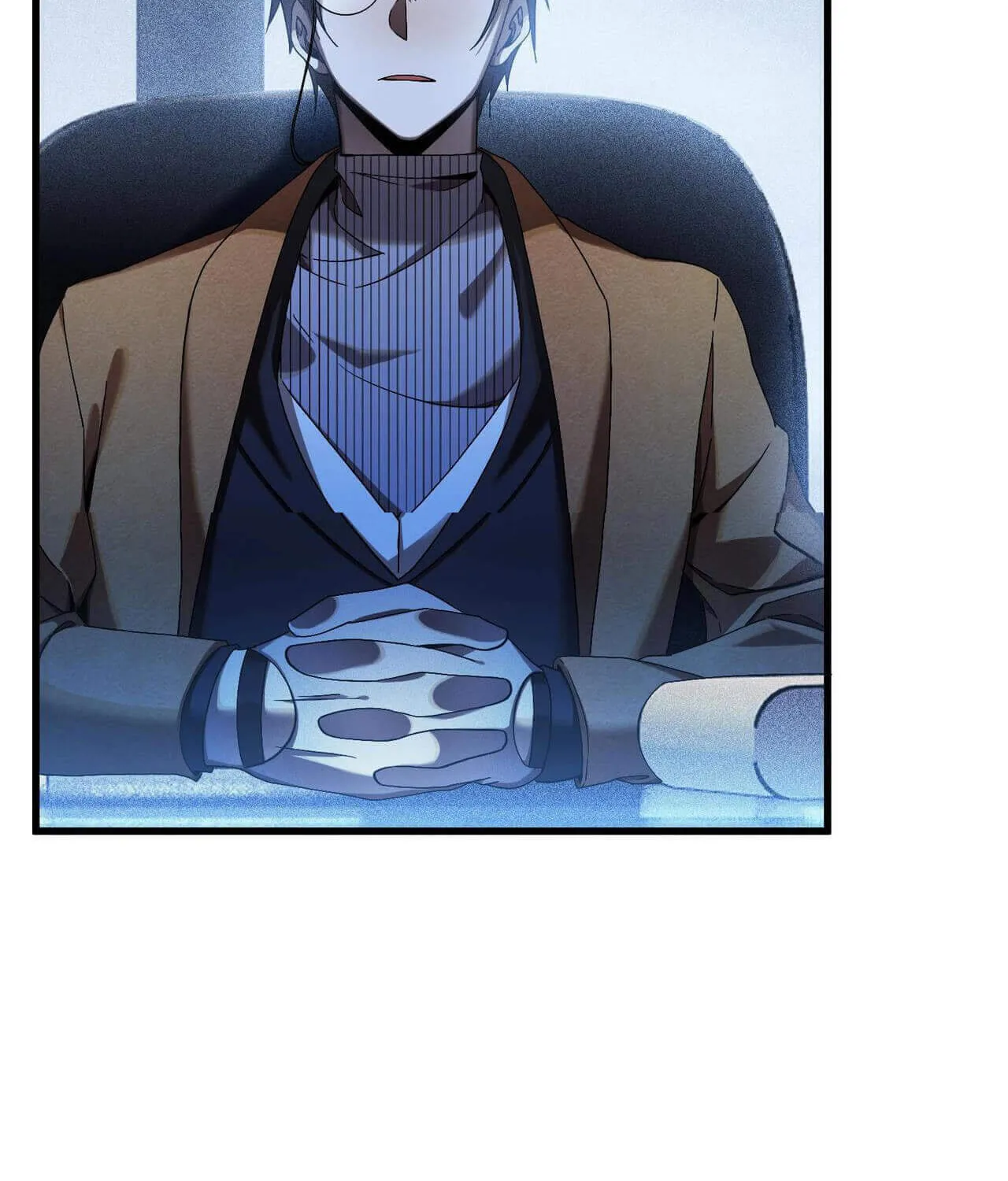The Strongest Player Chapter 7 page 25 - 