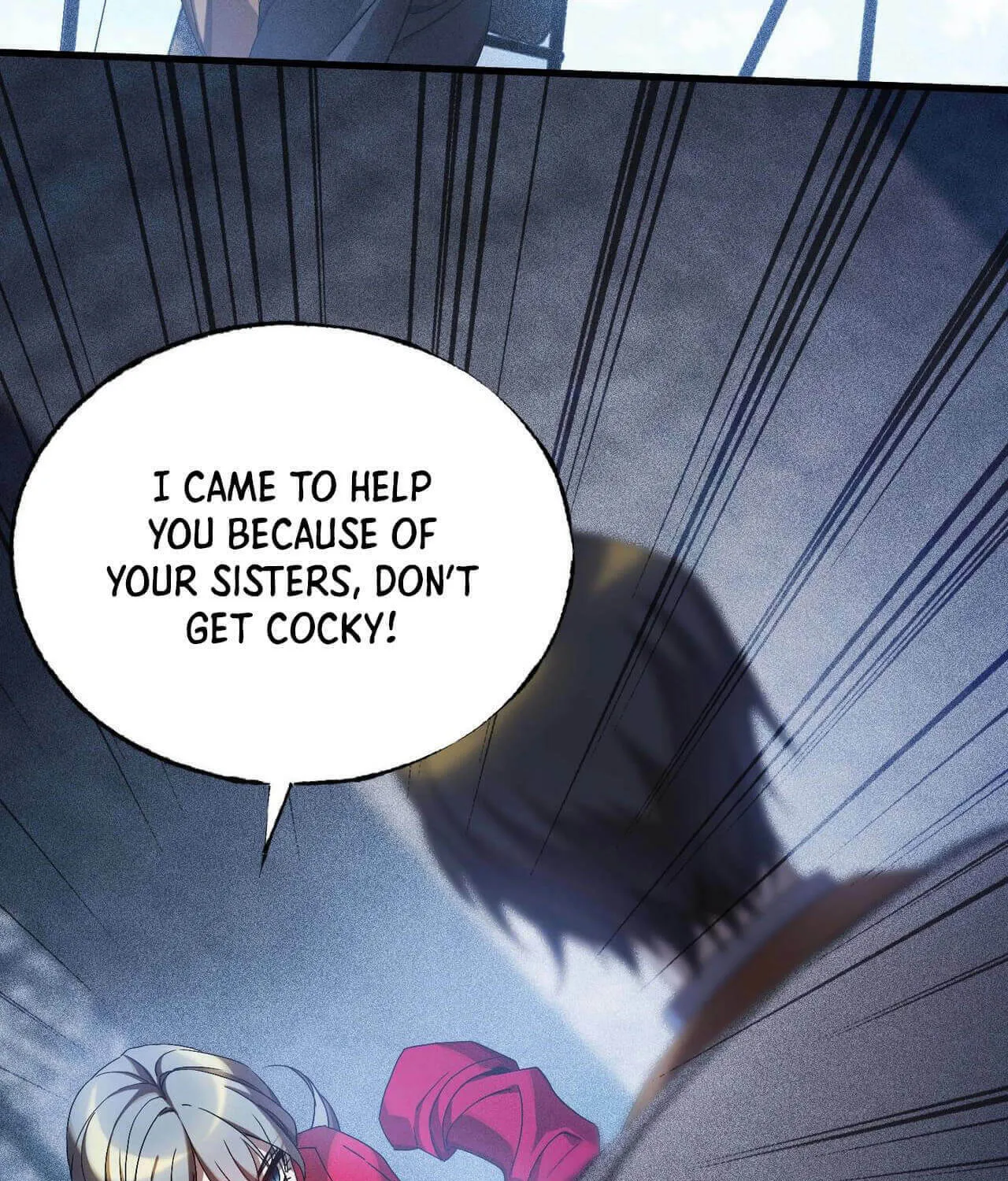 The Strongest Player Chapter 7 page 31 - 