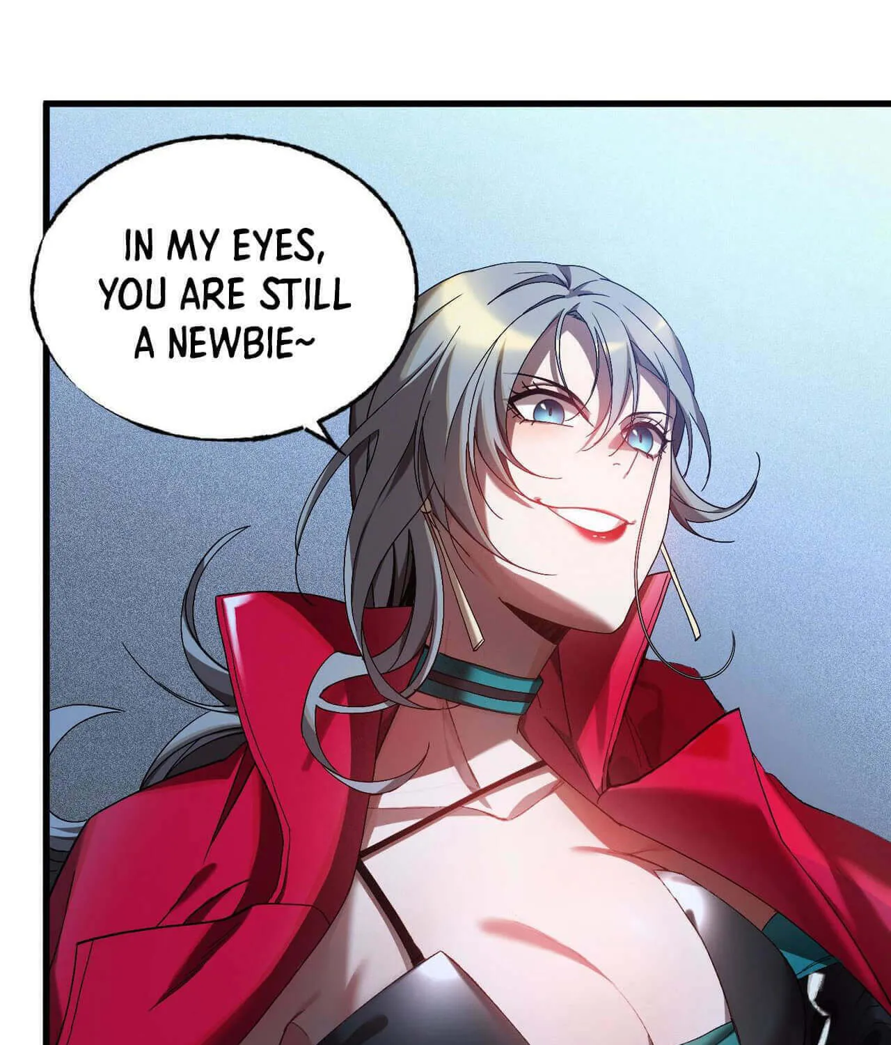 The Strongest Player Chapter 7 page 34 - 