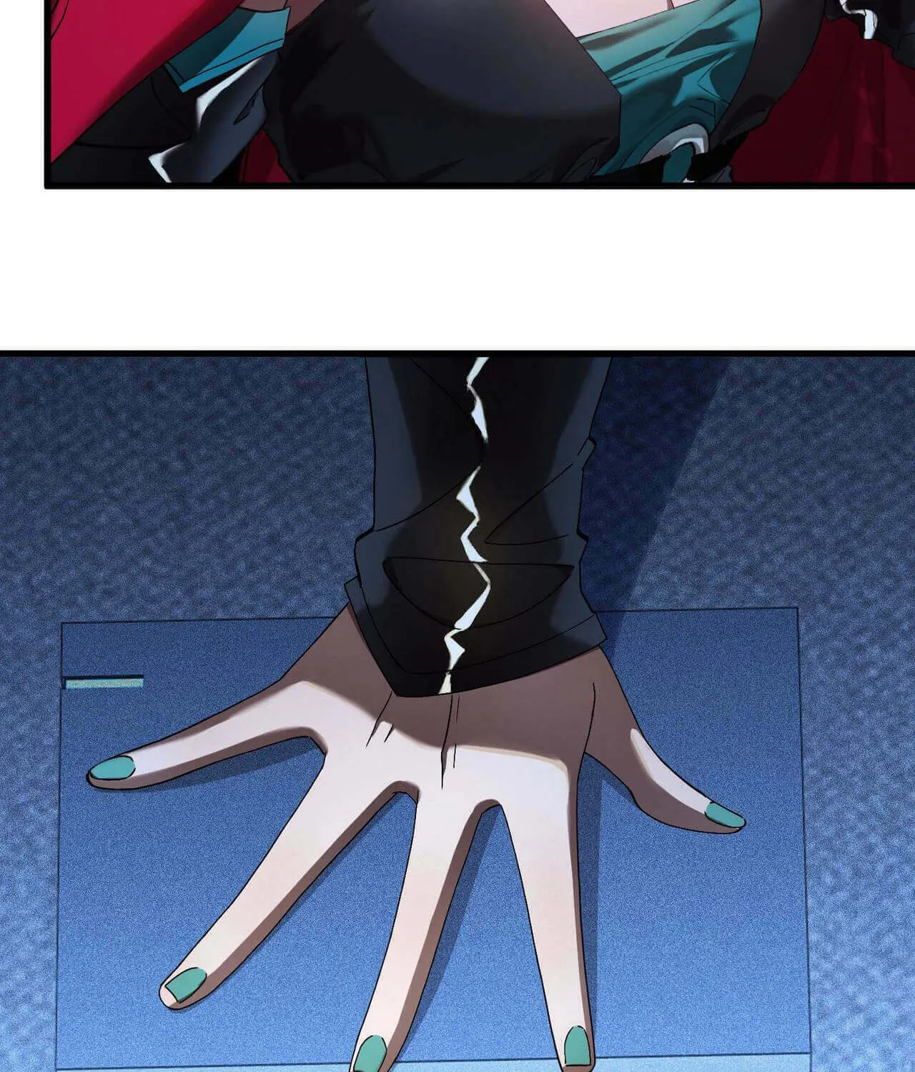 The Strongest Player Chapter 7 page 35 - 