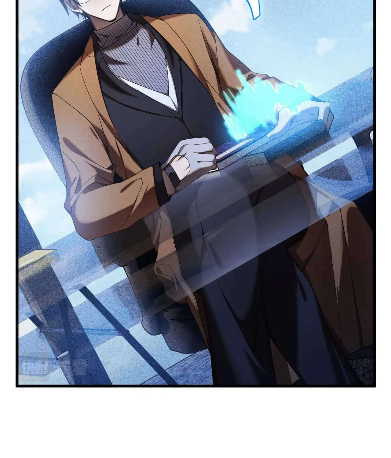 The Strongest Player Chapter 7 page 38 - 