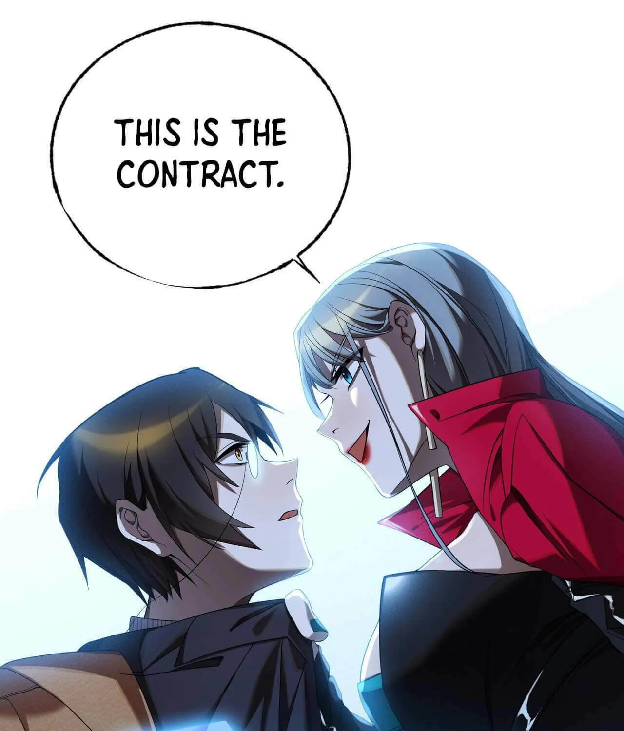 The Strongest Player Chapter 7 page 44 - 