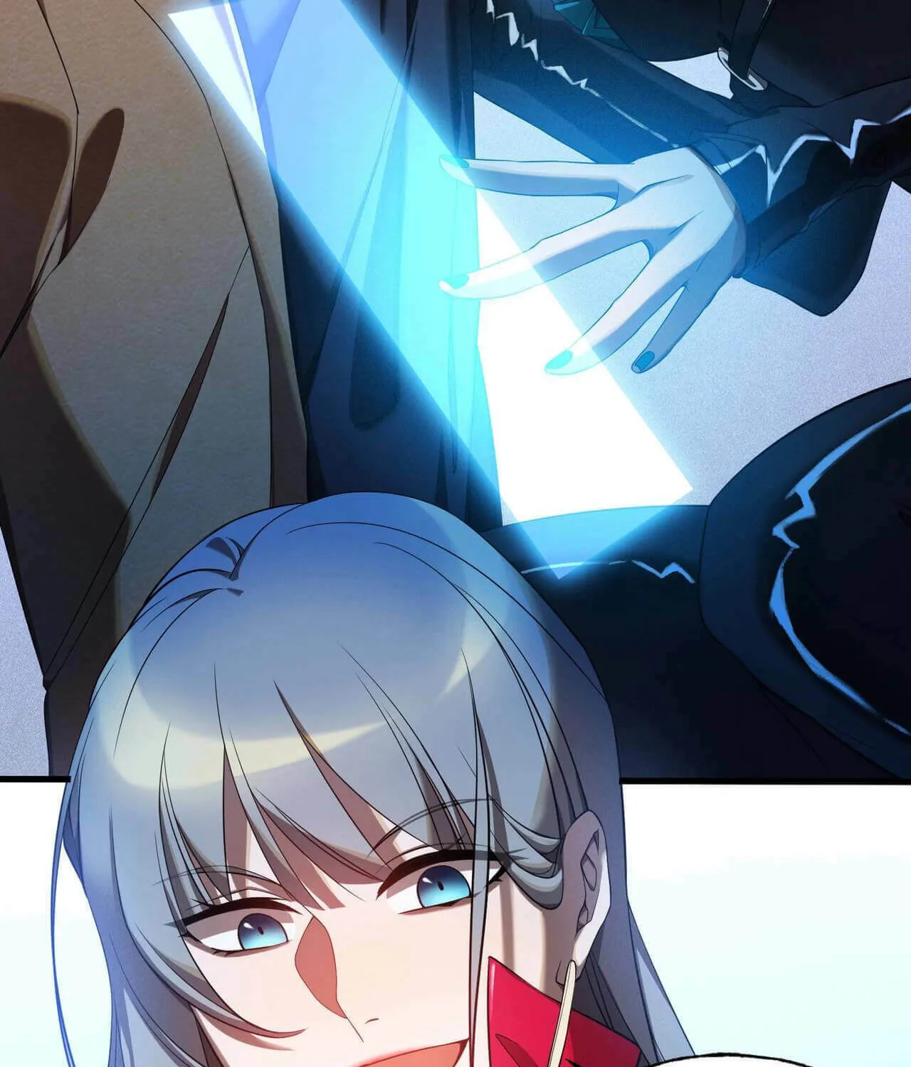 The Strongest Player Chapter 7 page 45 - 