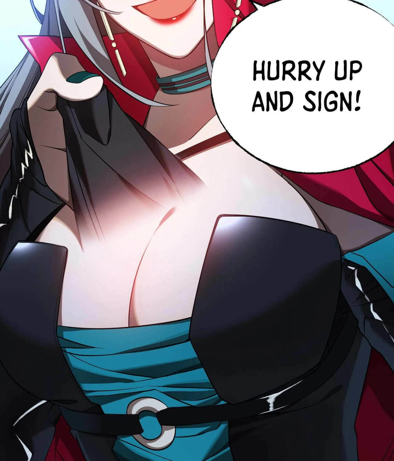 The Strongest Player Chapter 7 page 46 - 