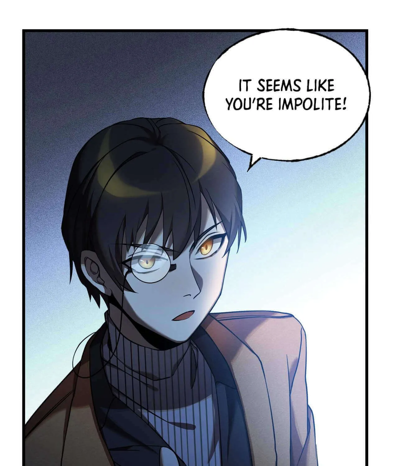 The Strongest Player Chapter 7 page 53 - 