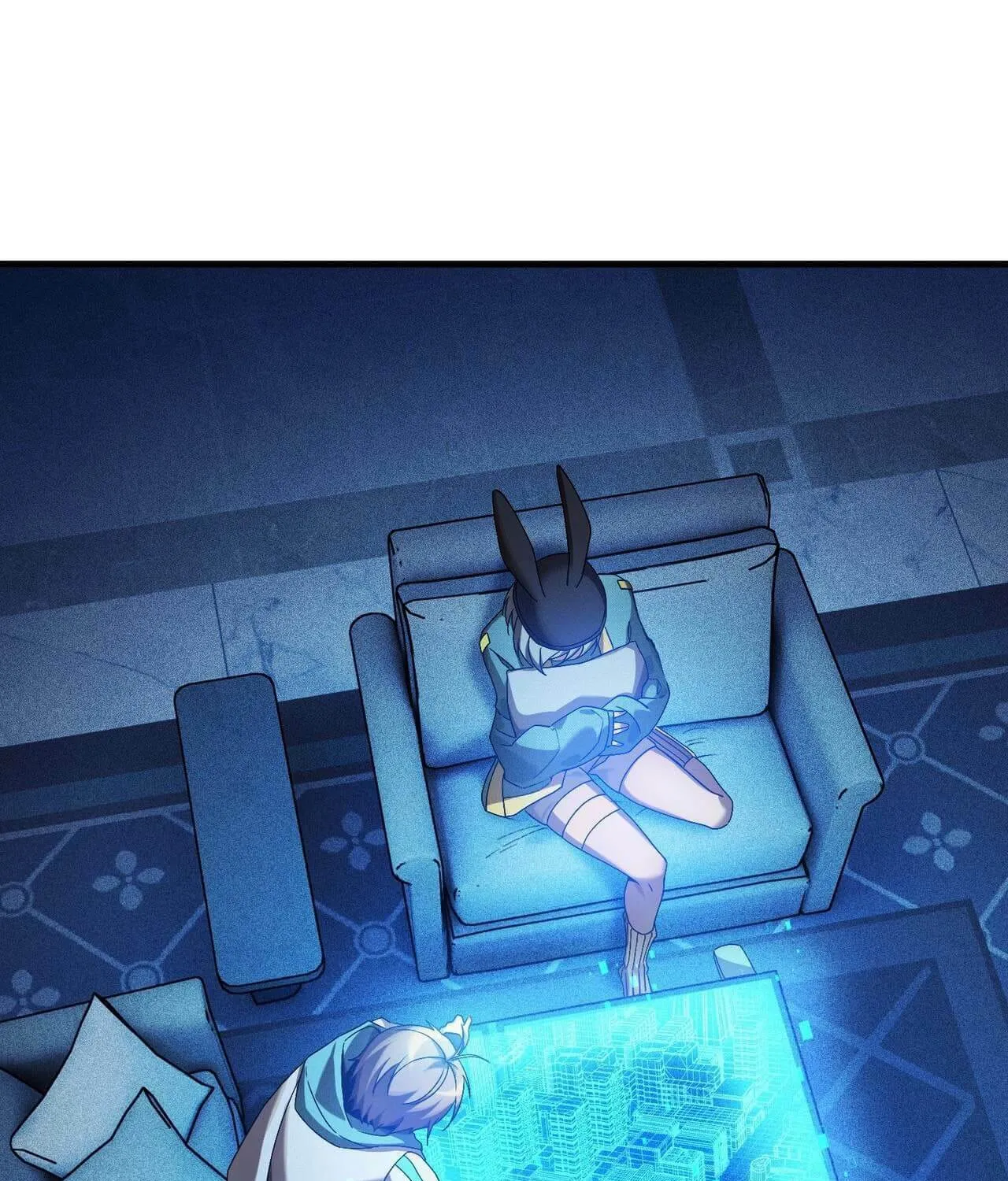 The Strongest Player Chapter 7 page 70 - 
