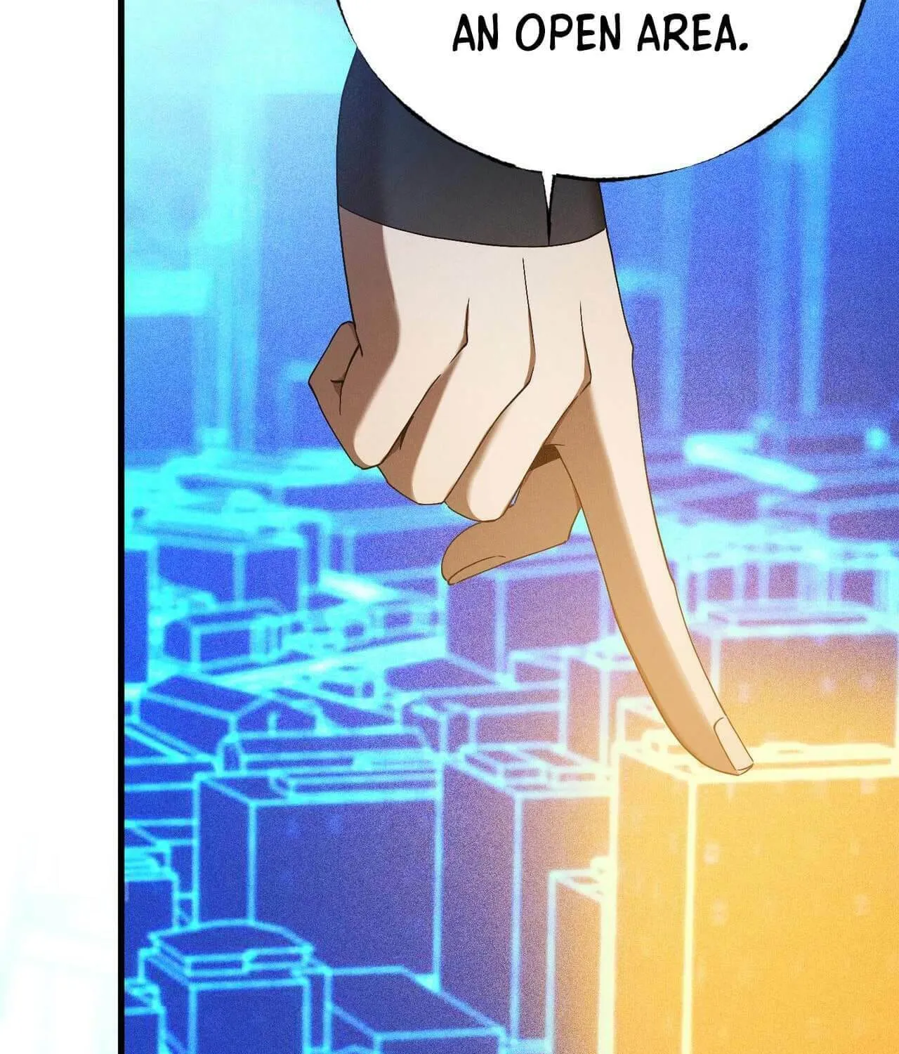 The Strongest Player Chapter 7 page 72 - 