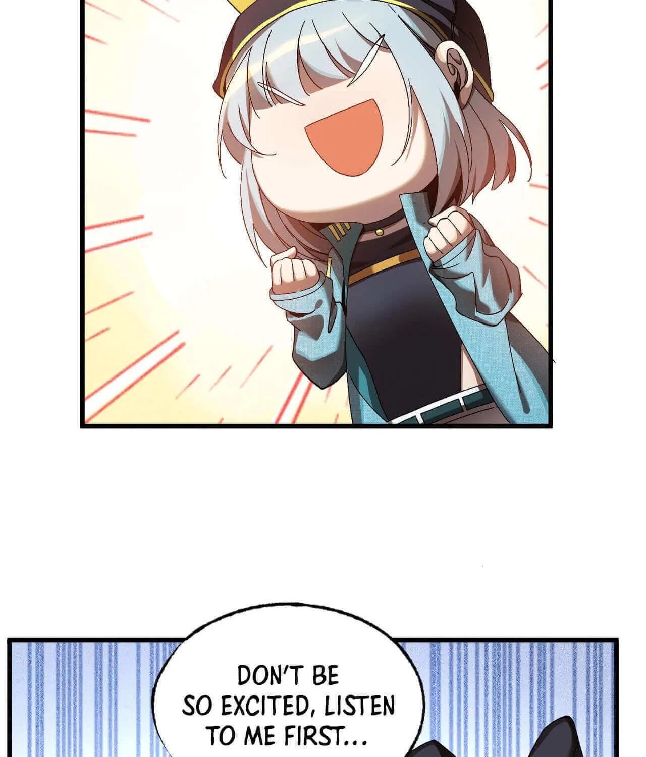 The Strongest Player Chapter 7 page 77 - 