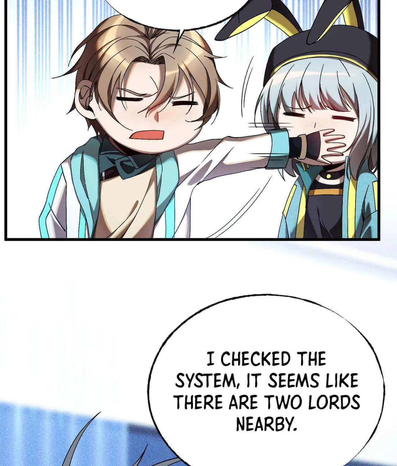 The Strongest Player Chapter 7 page 78 - 