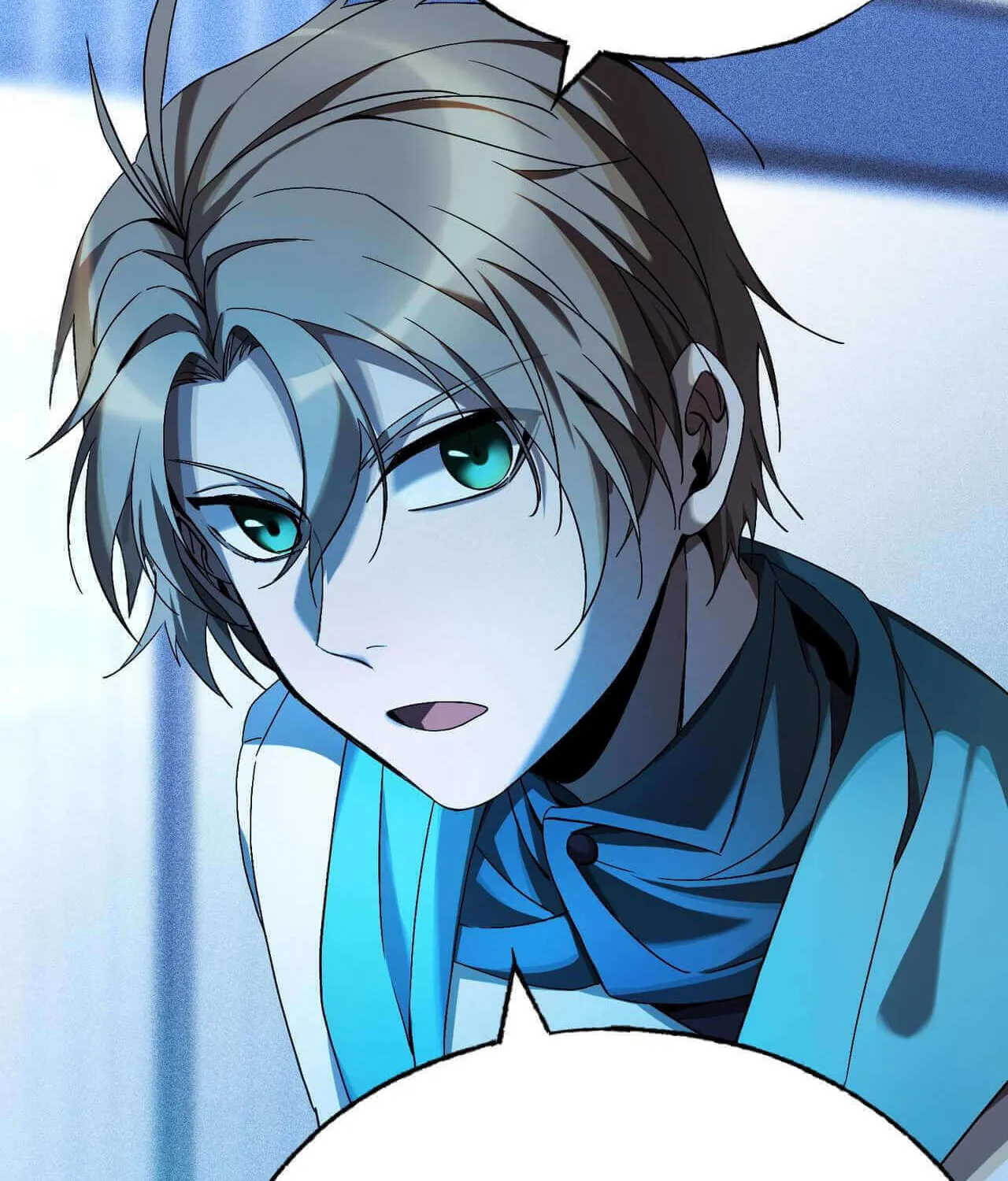 The Strongest Player Chapter 7 page 79 - 