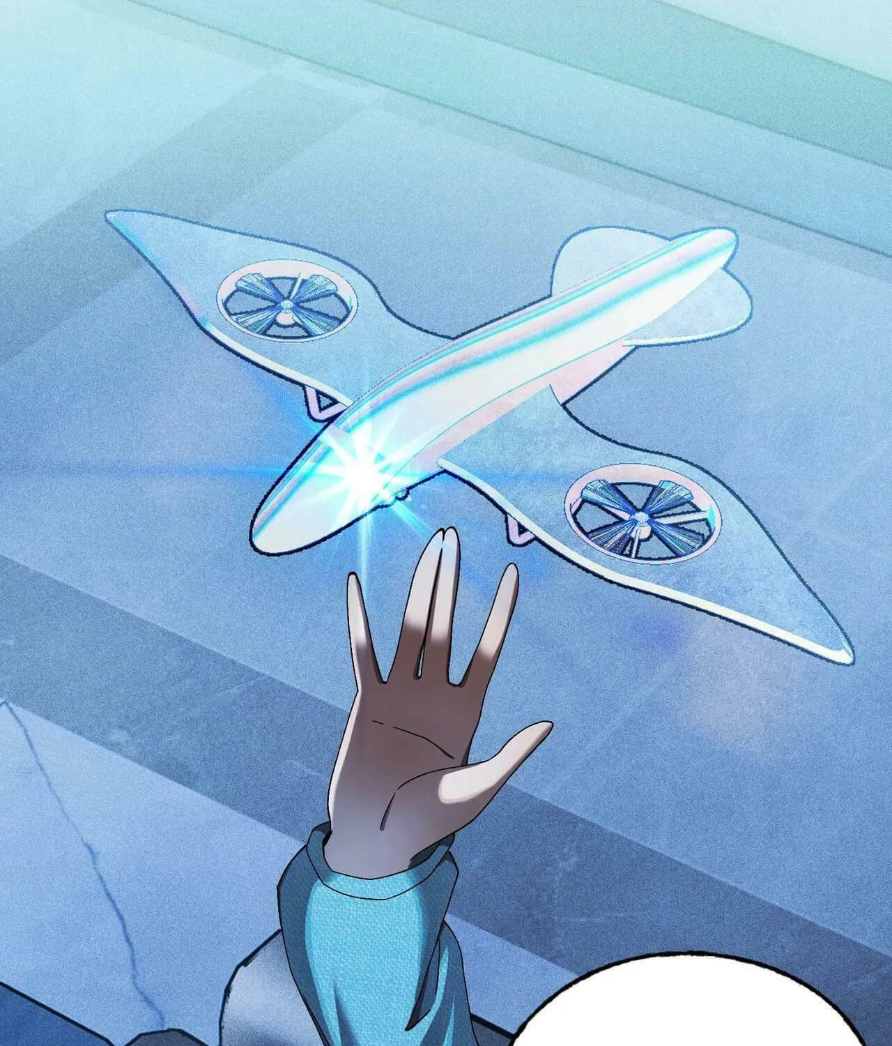 The Strongest Player Chapter 7 page 83 - 