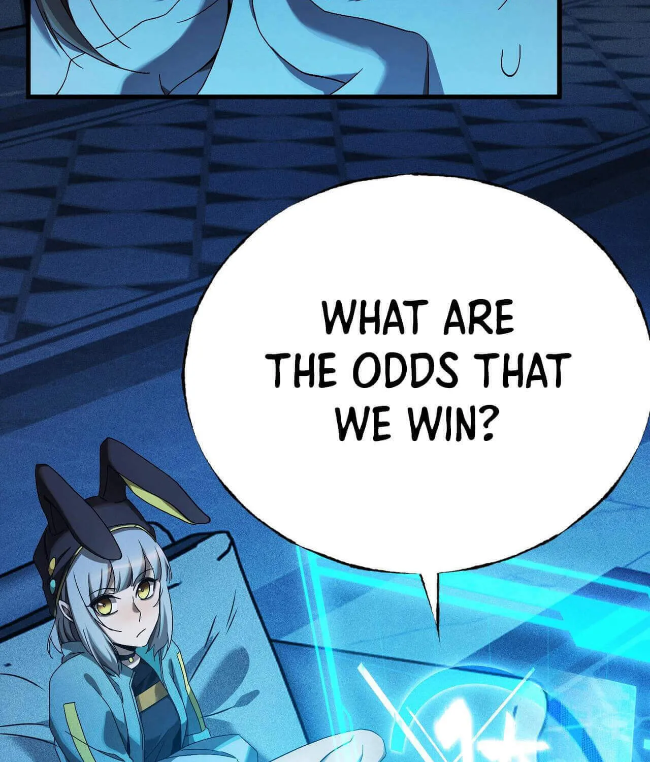 The Strongest Player Chapter 7 page 90 - 