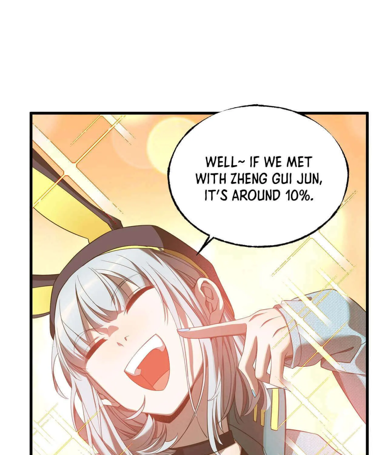 The Strongest Player Chapter 7 page 94 - 