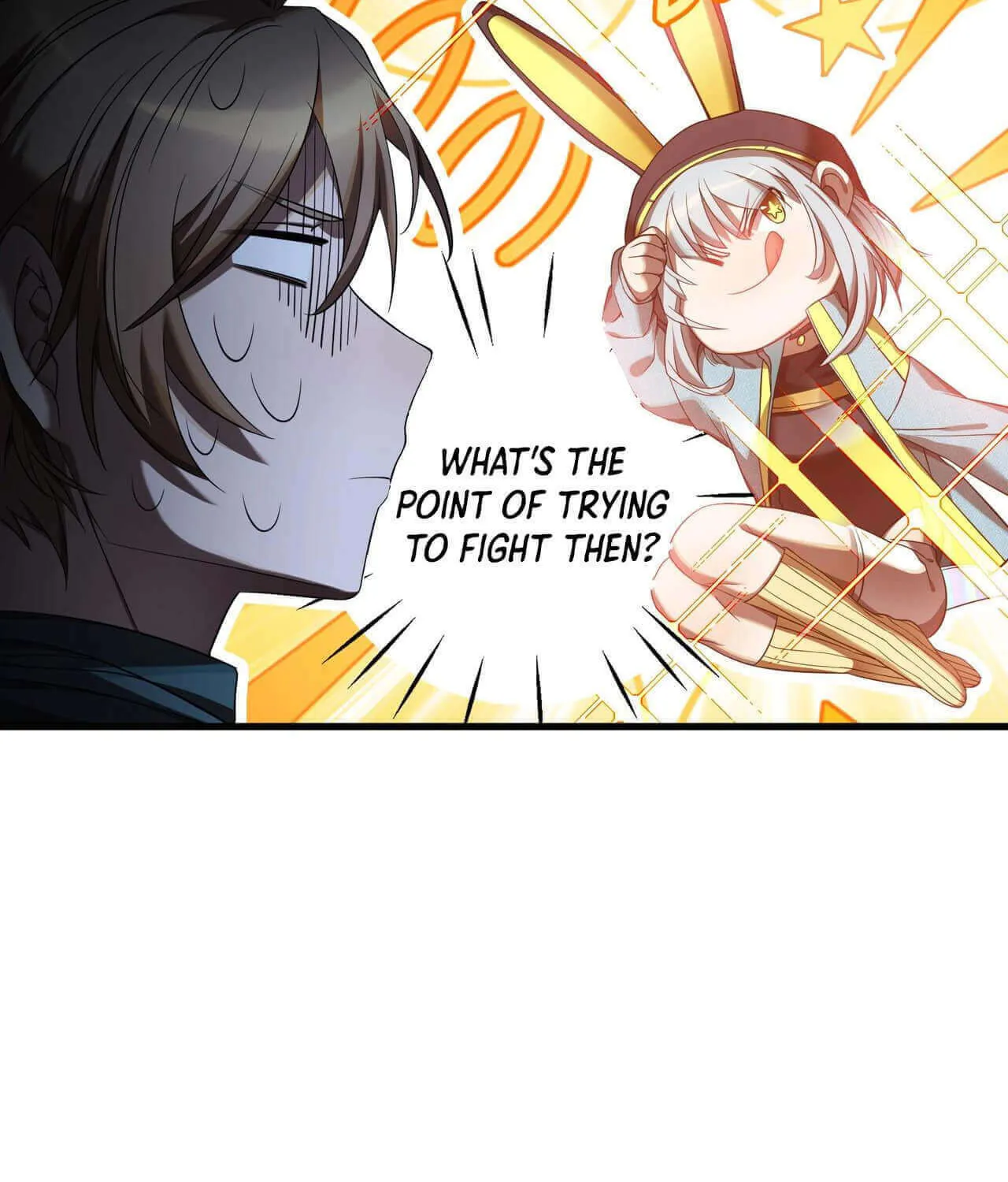 The Strongest Player Chapter 7 page 96 - 