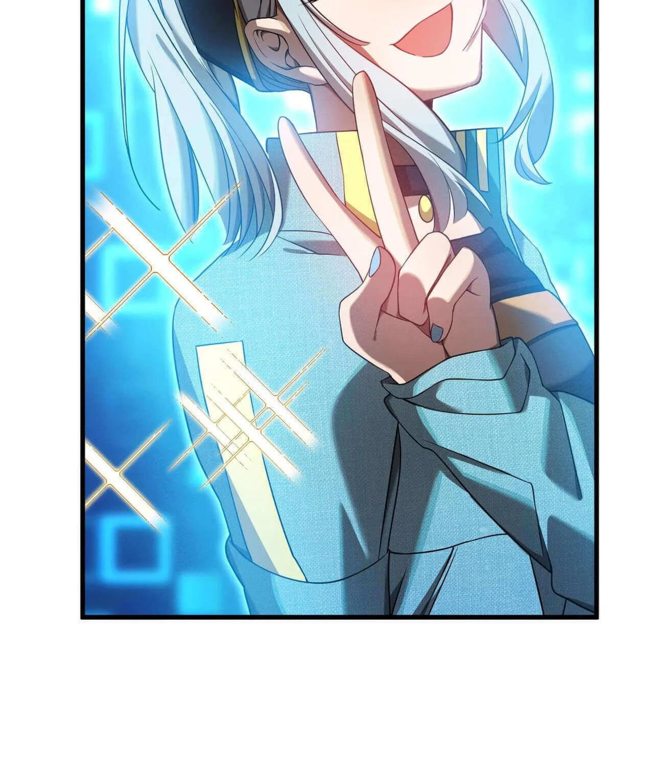 The Strongest Player Chapter 8 page 11 - 