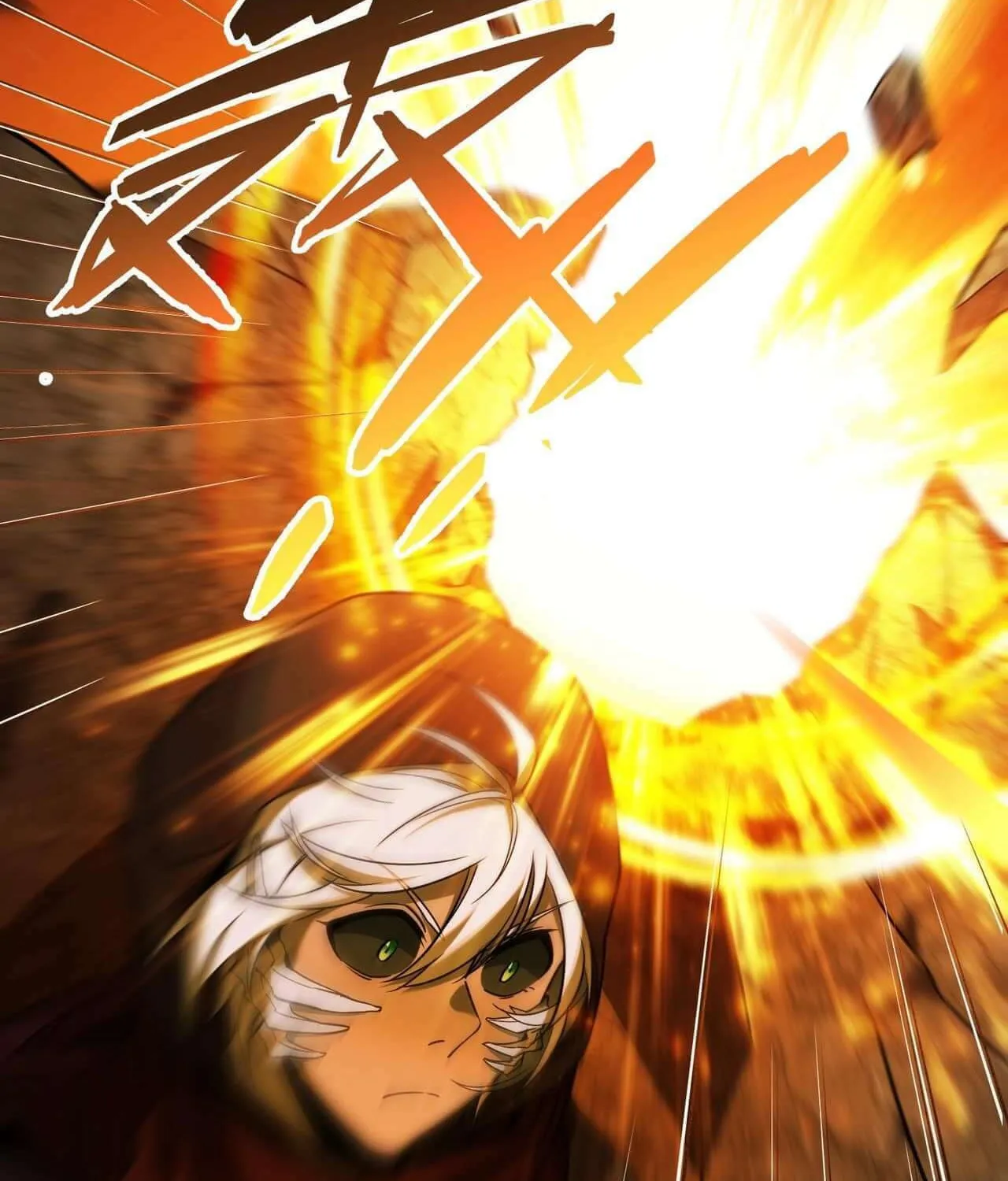 The Strongest Player Chapter 8 page 109 - 