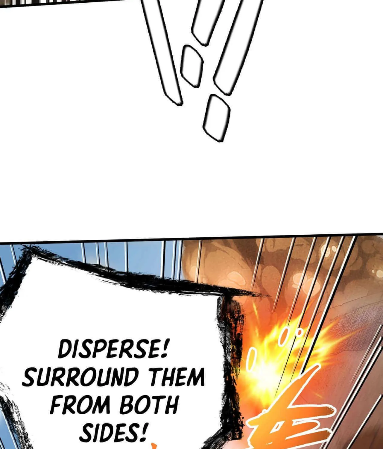 The Strongest Player Chapter 8 page 113 - 