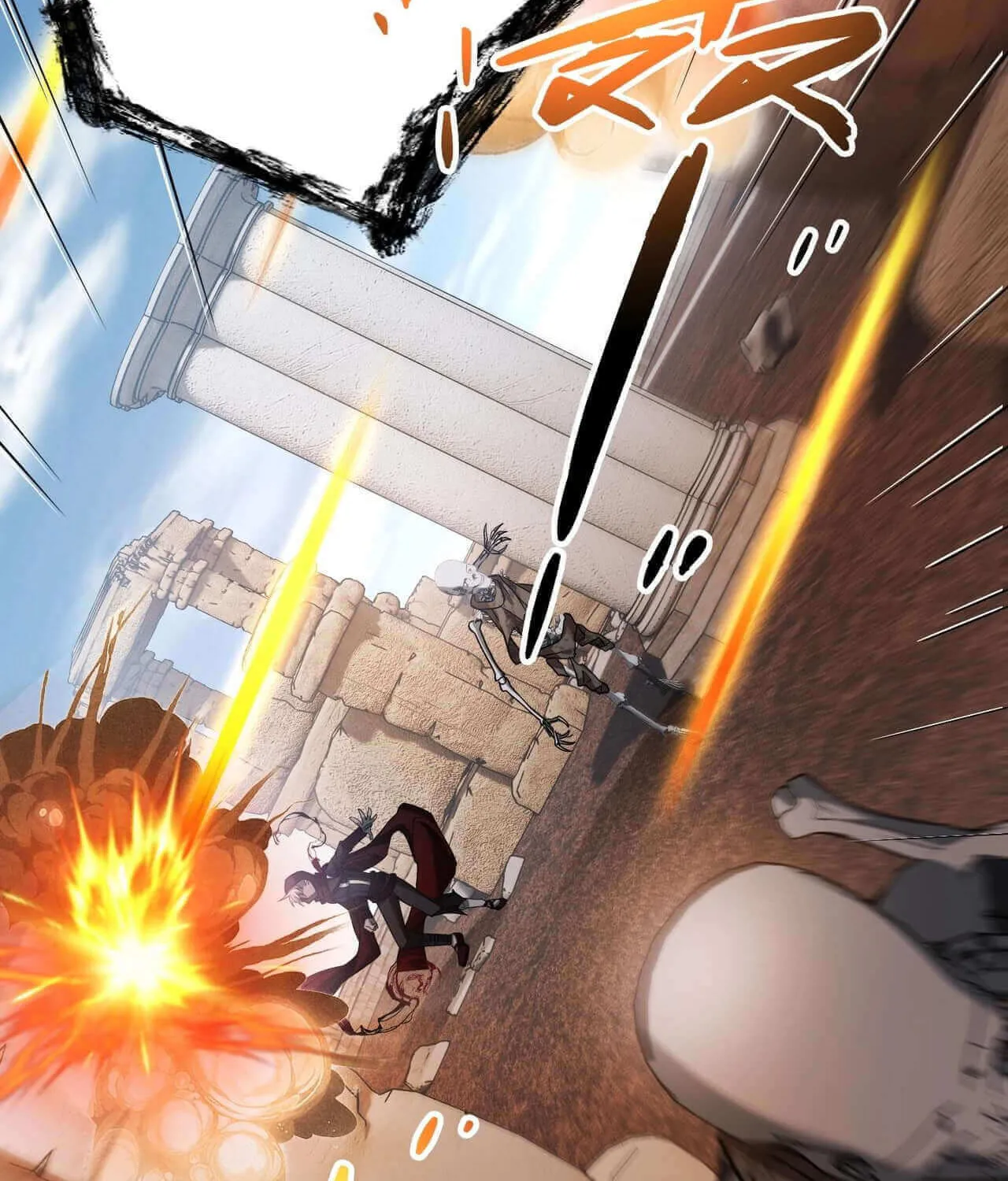 The Strongest Player Chapter 8 page 114 - 