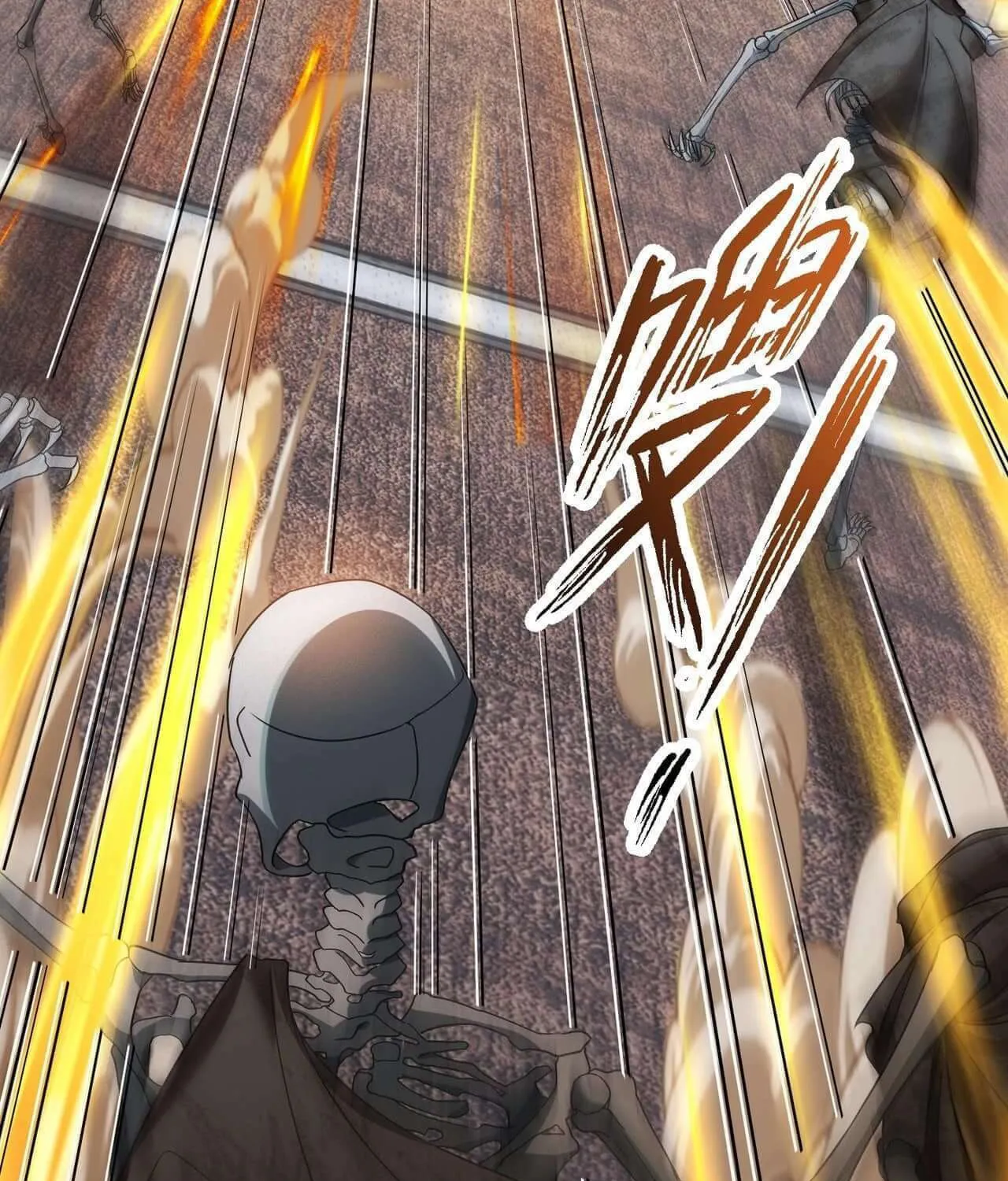 The Strongest Player Chapter 8 page 119 - 