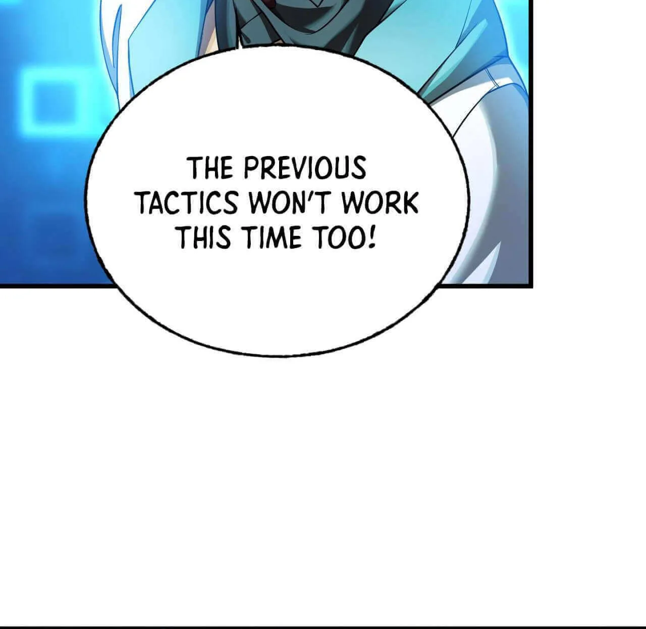 The Strongest Player Chapter 8 page 13 - 