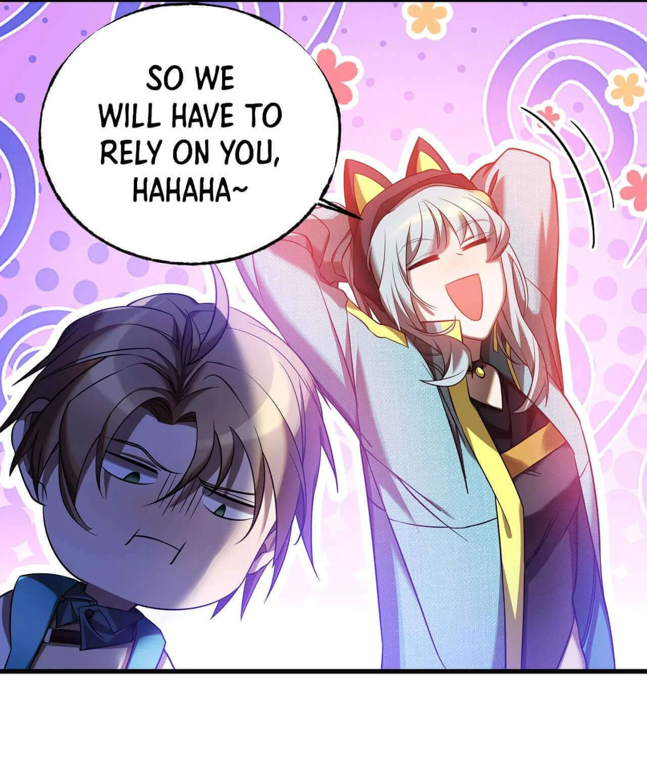 The Strongest Player Chapter 8 page 14 - 