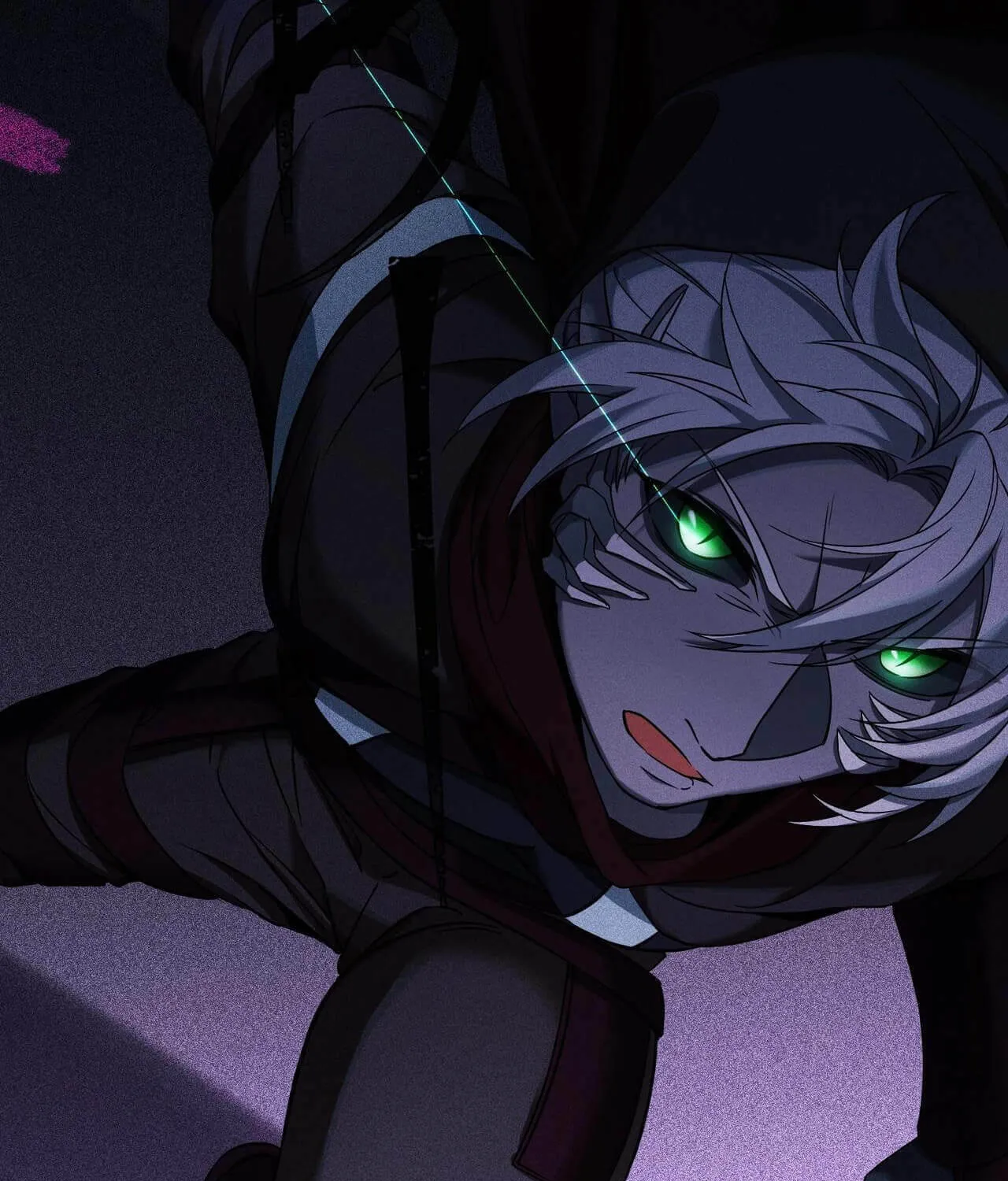 The Strongest Player Chapter 8 page 133 - 
