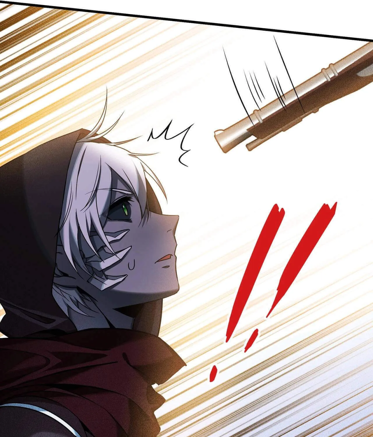 The Strongest Player Chapter 8 page 135 - 