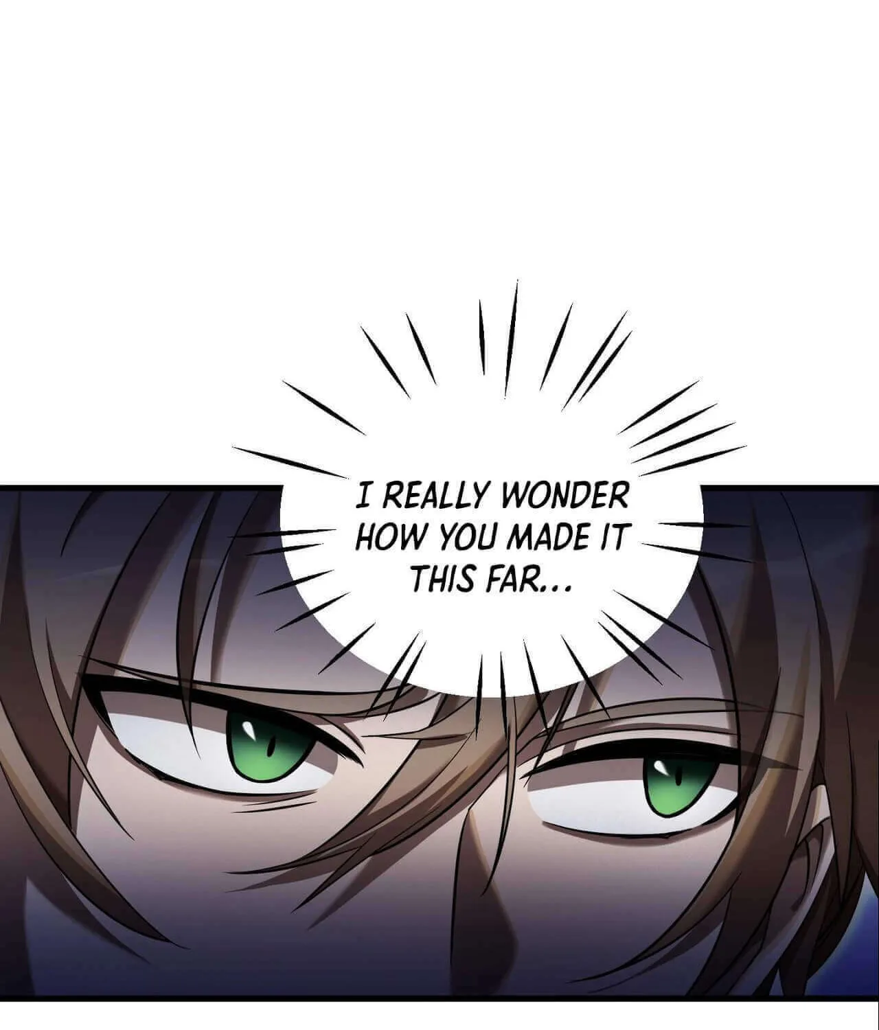 The Strongest Player Chapter 8 page 15 - 