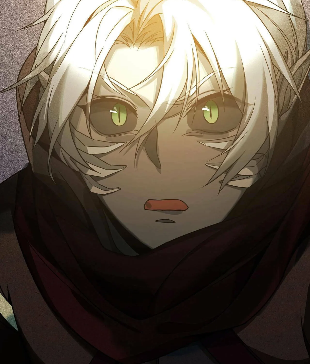 The Strongest Player Chapter 8 page 142 - 