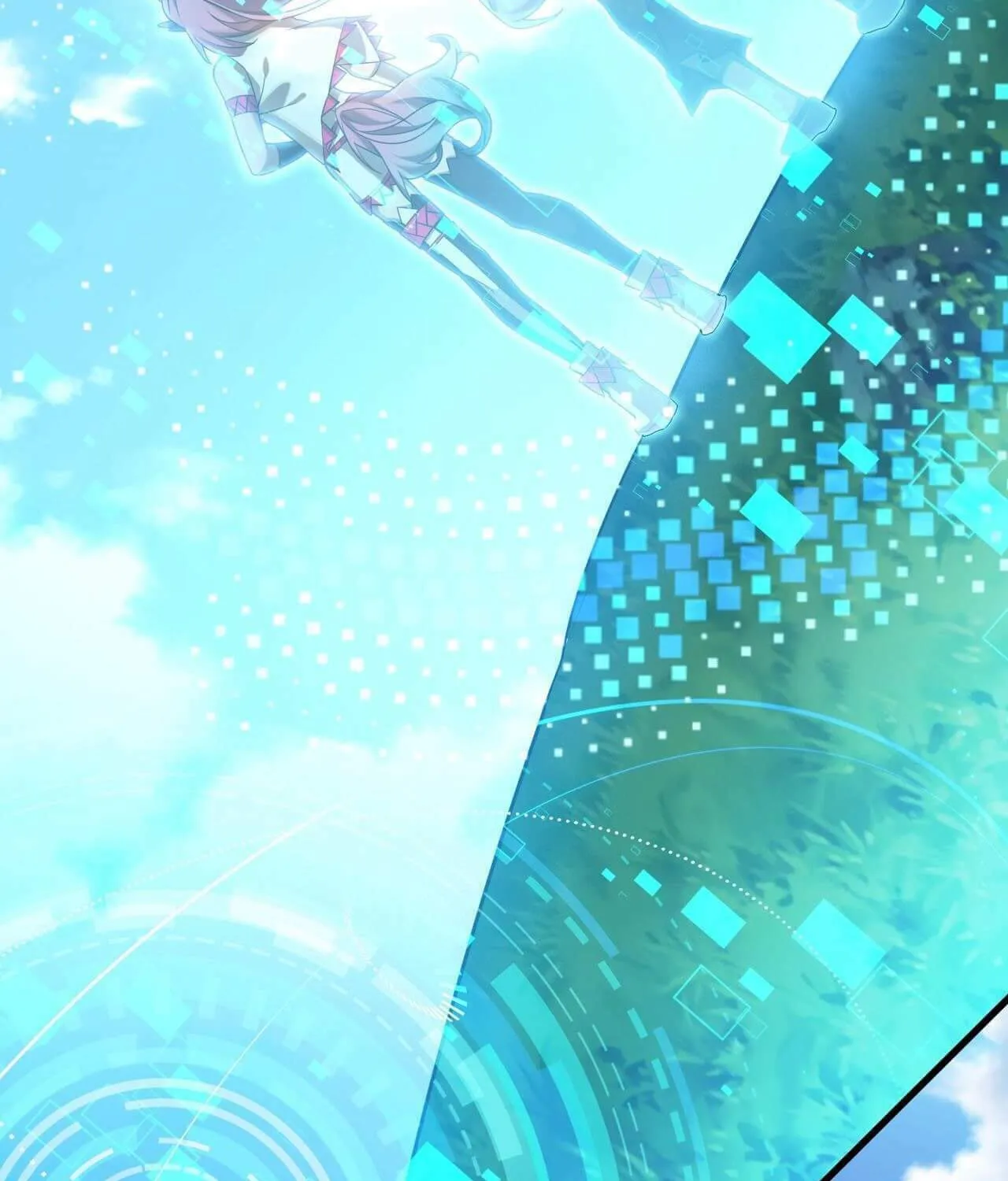 The Strongest Player Chapter 8 page 23 - 