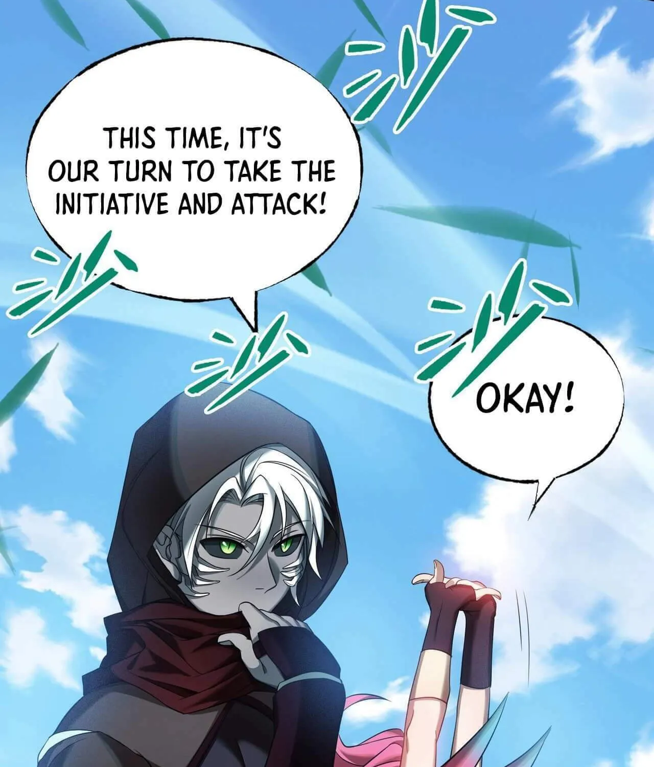The Strongest Player Chapter 8 page 26 - 