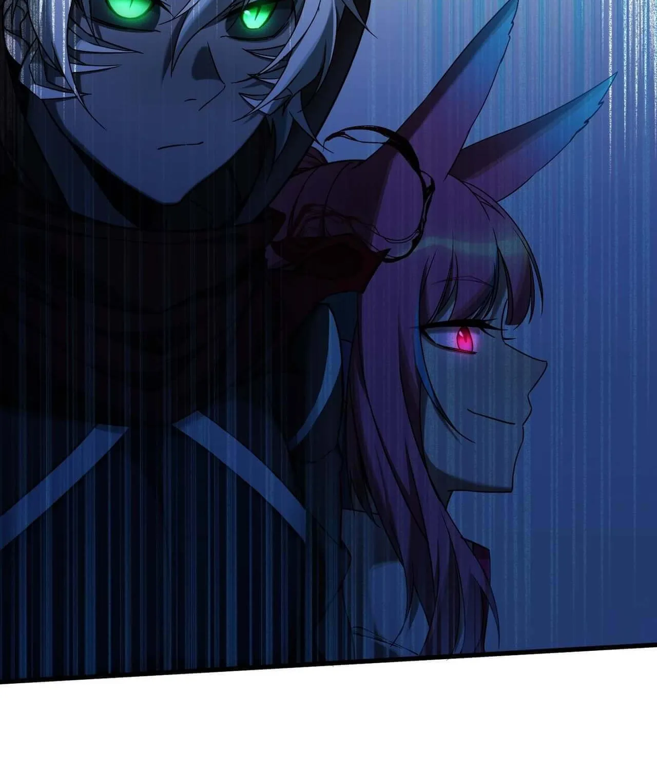 The Strongest Player Chapter 8 page 31 - 