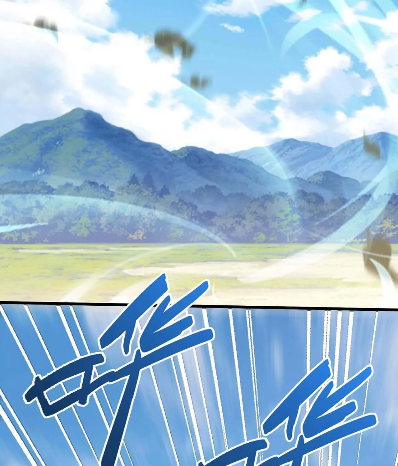 The Strongest Player Chapter 8 page 34 - 
