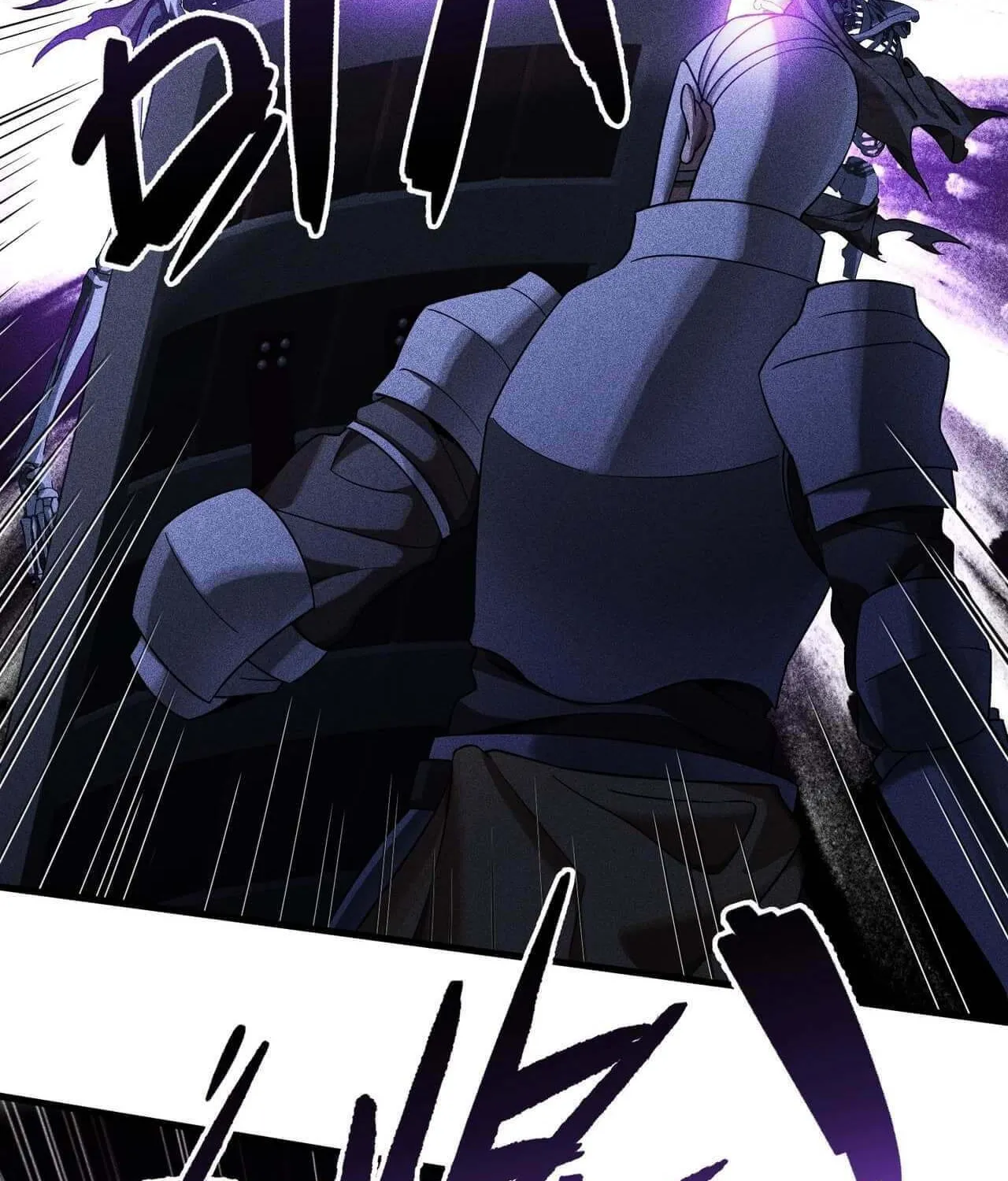 The Strongest Player Chapter 8 page 40 - 