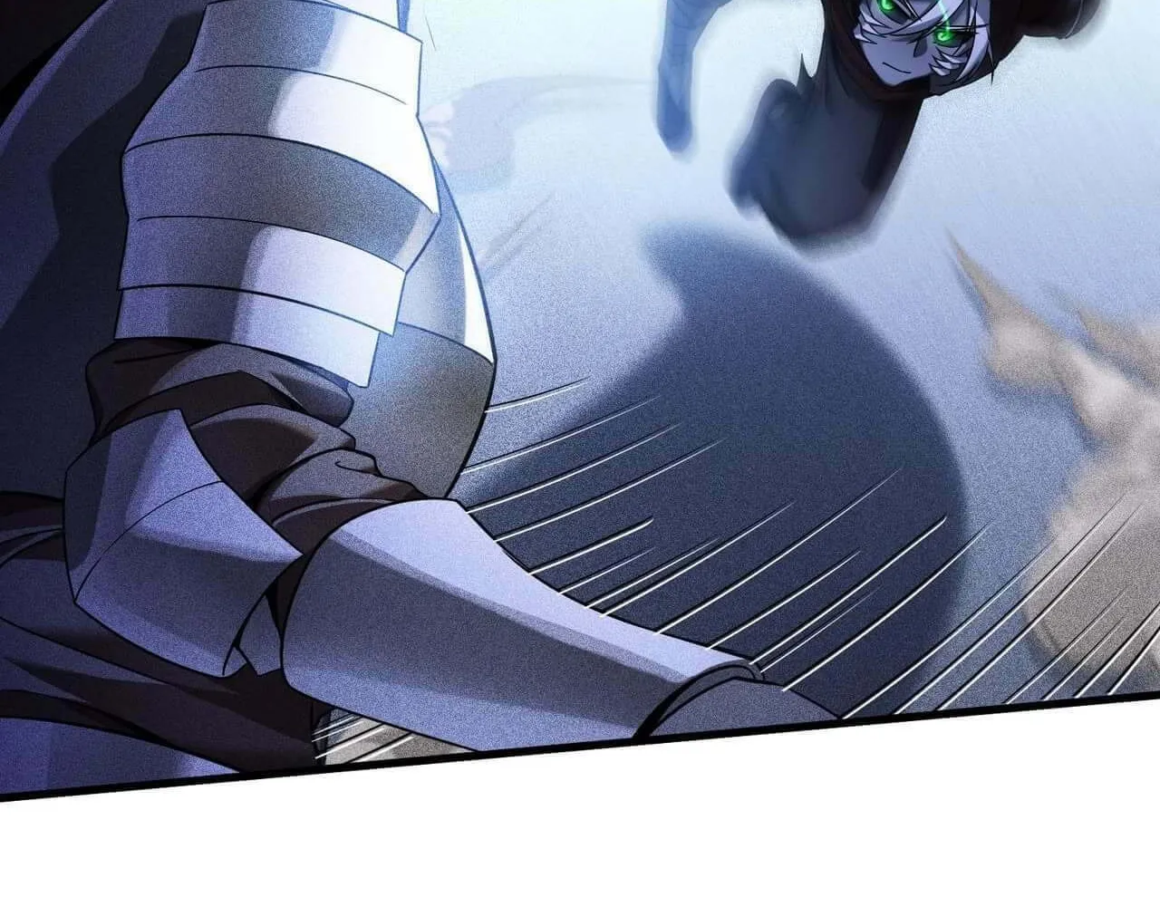 The Strongest Player Chapter 8 page 44 - 
