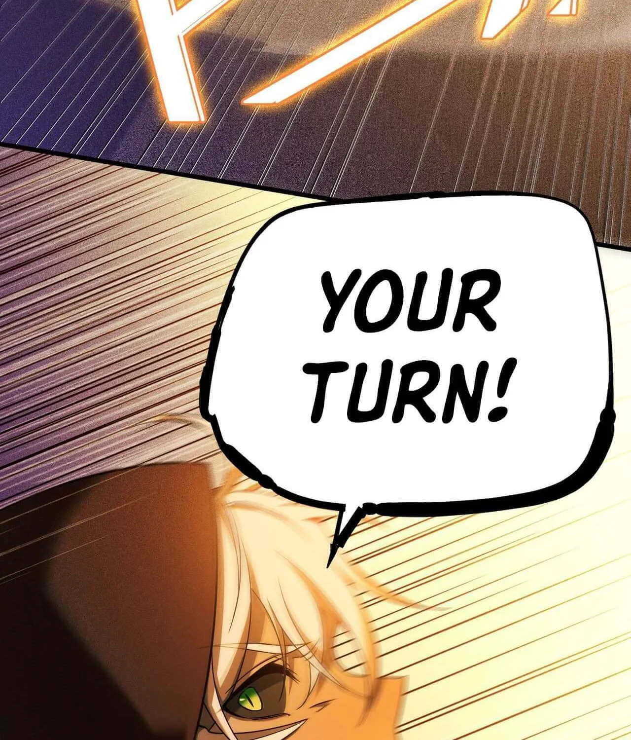 The Strongest Player Chapter 8 page 55 - 