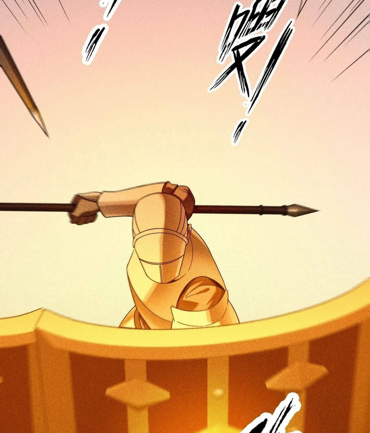 The Strongest Player Chapter 8 page 61 - 