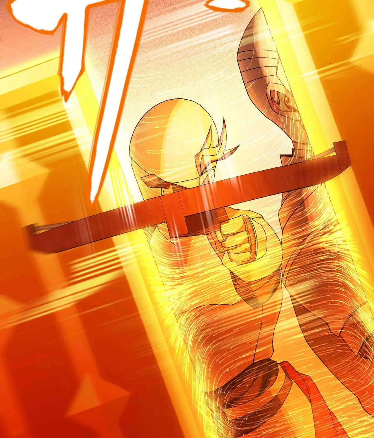 The Strongest Player Chapter 8 page 66 - 