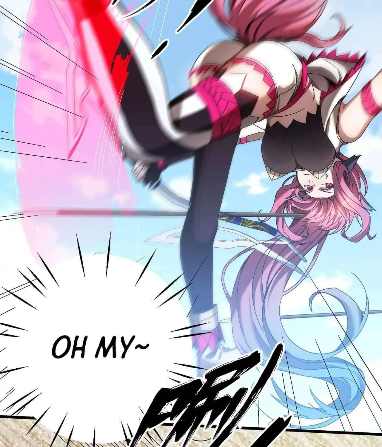The Strongest Player Chapter 8 page 71 - 