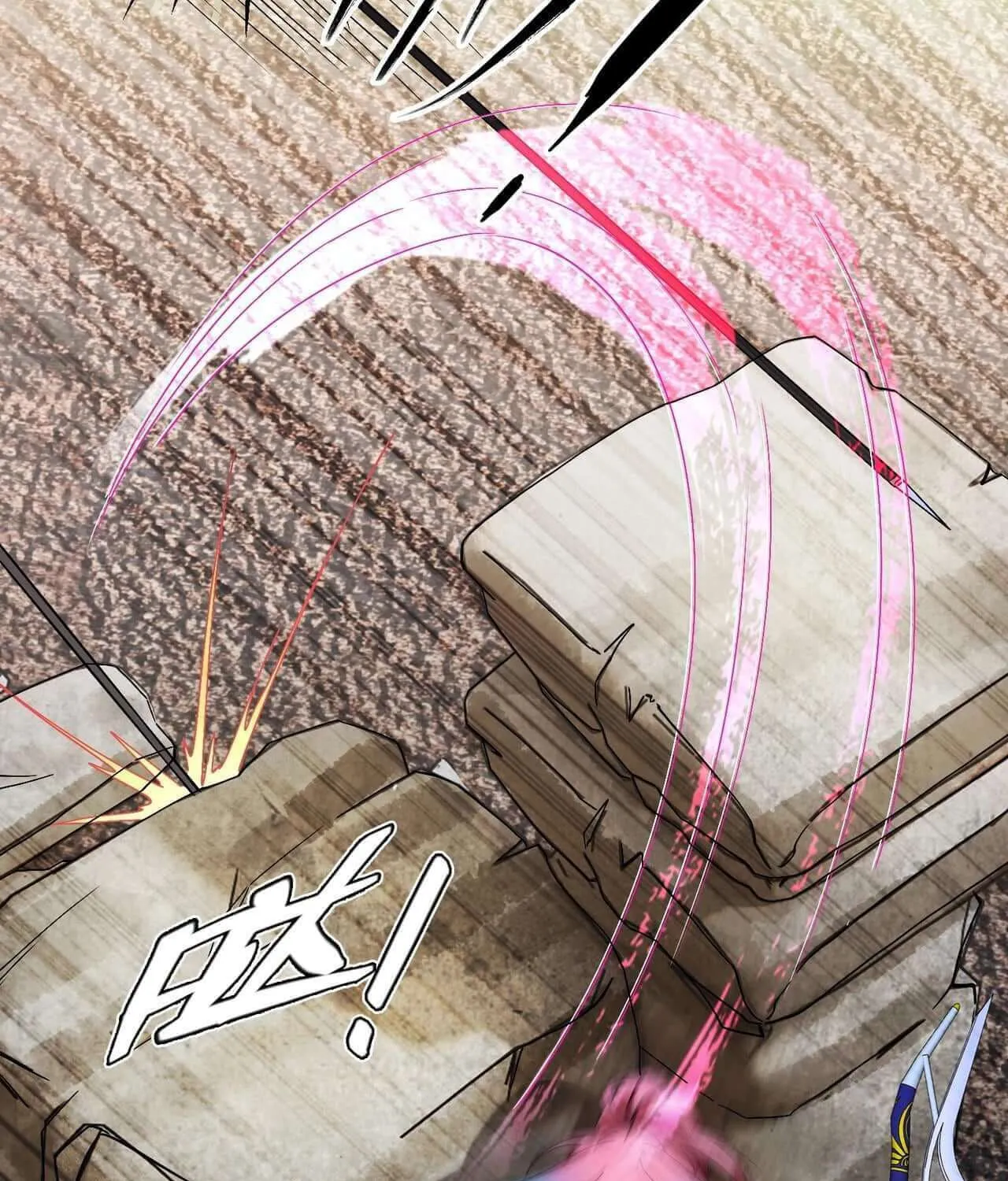 The Strongest Player Chapter 8 page 72 - 