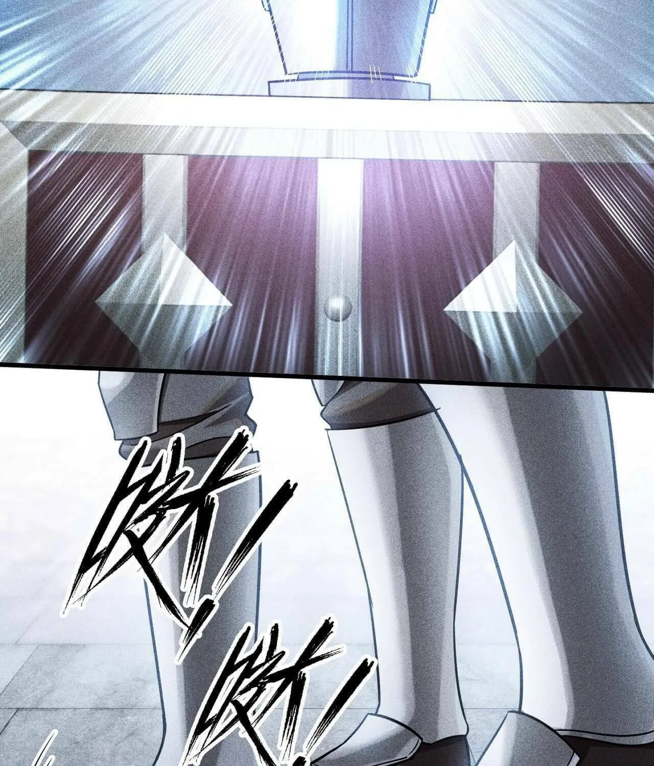 The Strongest Player Chapter 8 page 81 - 