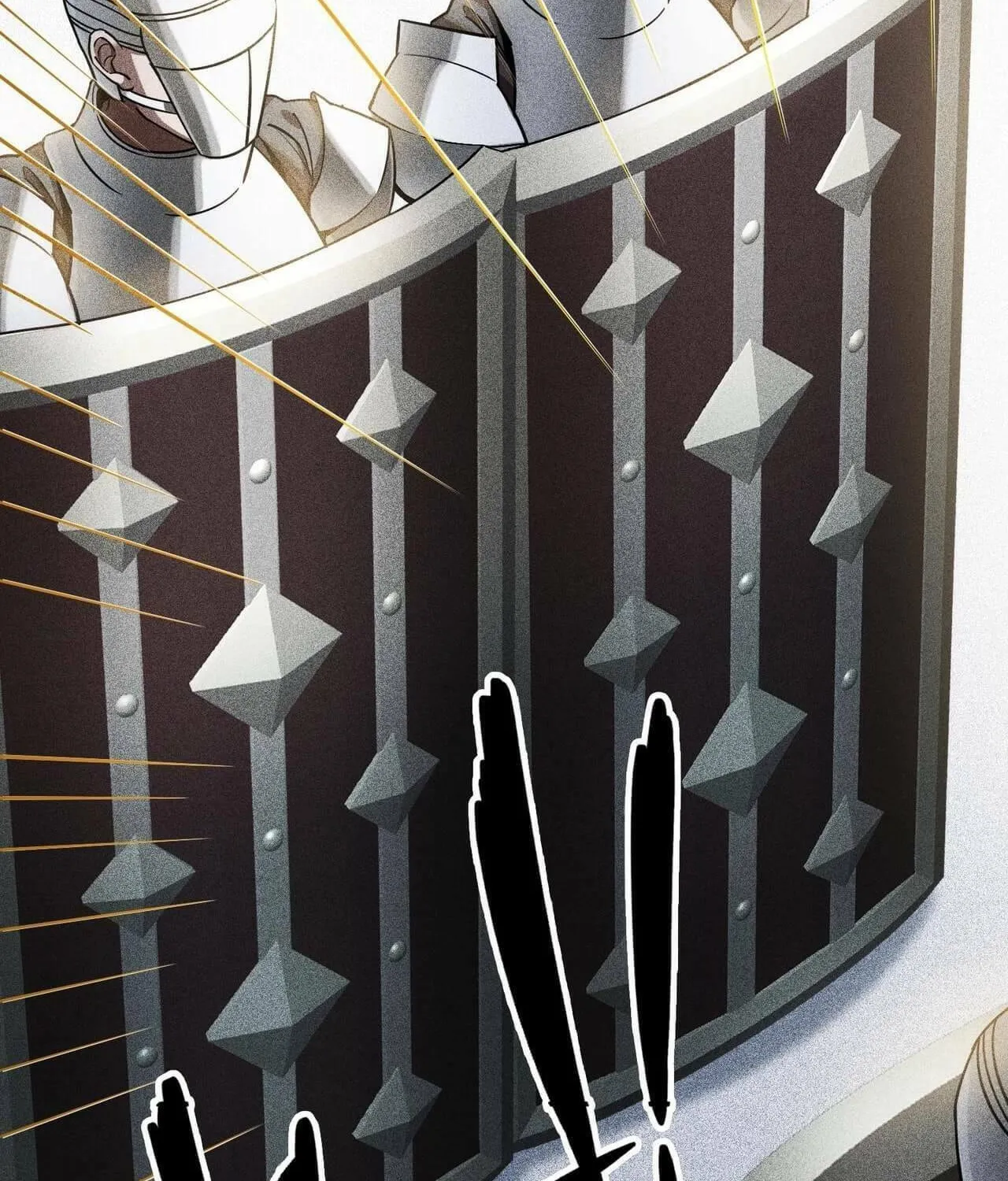 The Strongest Player Chapter 8 page 83 - 