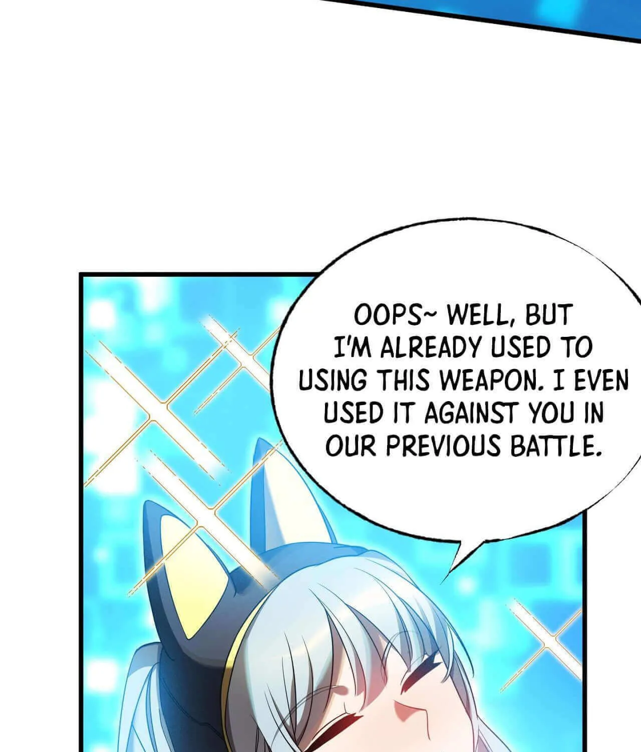 The Strongest Player Chapter 8 page 10 - 