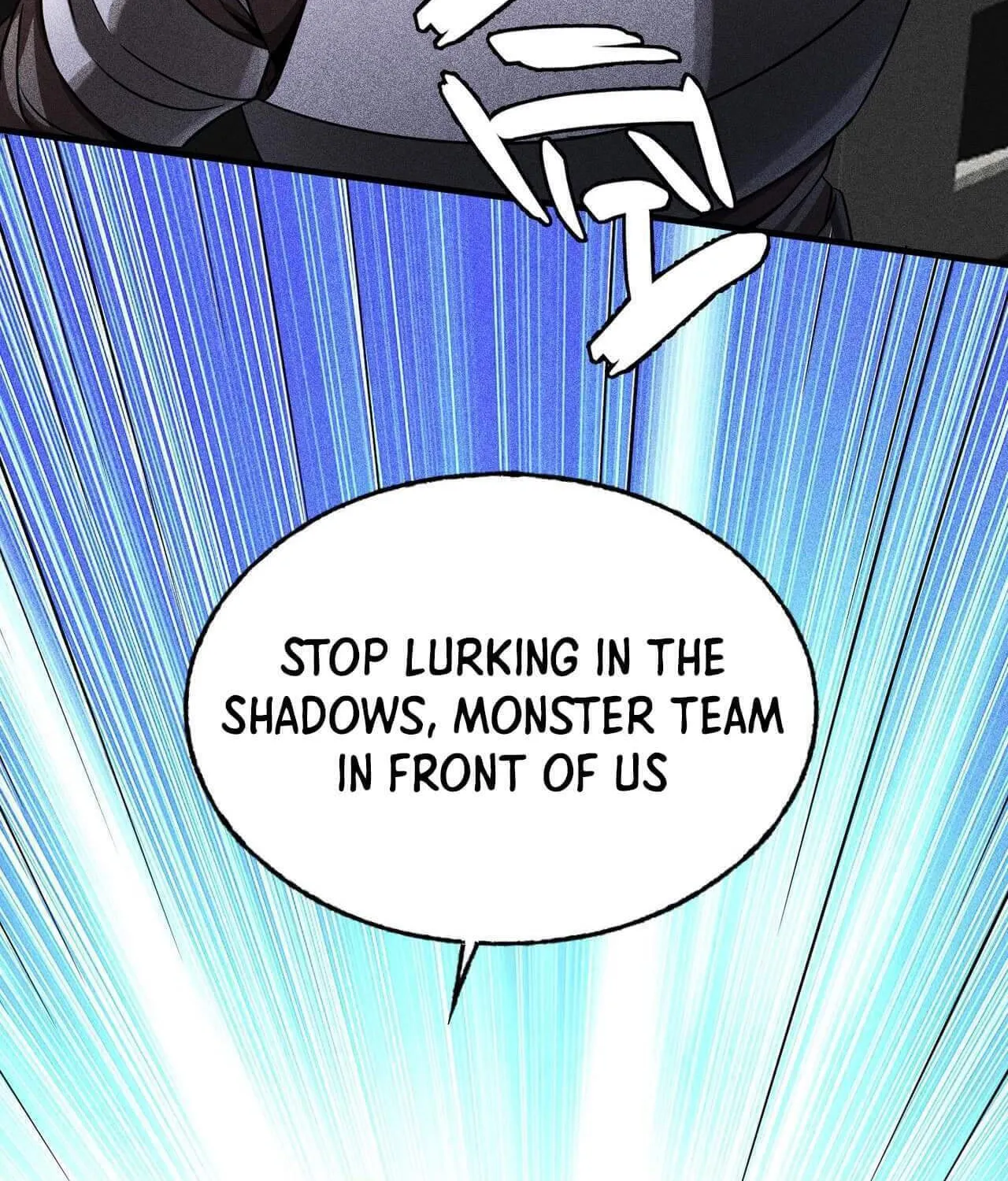 The Strongest Player Chapter 8 page 92 - 