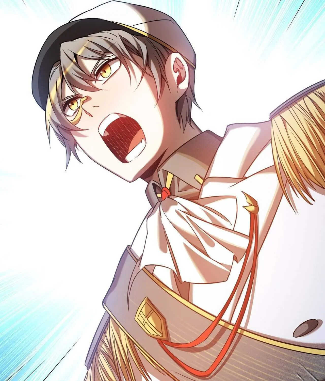 The Strongest Player Chapter 8 page 93 - 