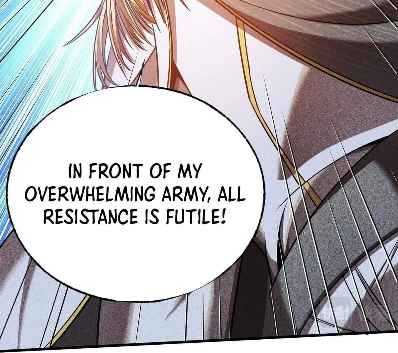 The Strongest Player Chapter 8 page 94 - 